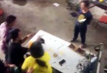 Terduga Pelaku Pemukulan Laporkan Balik Petugas Damkar Pinang