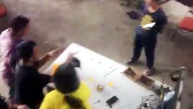 Terduga Pelaku Pemukulan Laporkan Balik Petugas Damkar Pinang