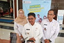 Pemkot Siap Laksanakan WFH, Sachrudin: Pelayanan Publik Tetap Optimal