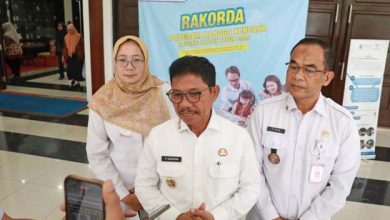 Pemkot Siap Laksanakan WFH, Sachrudin: Pelayanan Publik Tetap Optimal