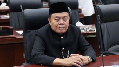 Komisi I DPRD Imbau Satpol PP Ajak Masyarakat di Penertiban Pasar Sipon