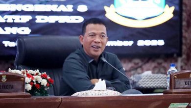 DPRD Kota Tangerang Dukung Rencana Pembangunan Kawasan Aerotropolis