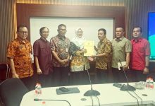 Ketua DPRD Dukung Program LSDP Tangani Sampah Kota Tangerang
