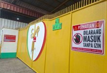 Pencopotan Segel PT ESA, Ryan Erlangga: Diduga Ada Oknum Bermain Belakang