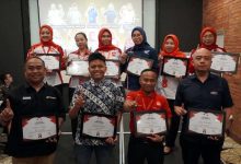 PT WMS Cetak SDM Unggul untuk Layanan yang Berkualitas