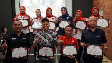 PT WMS Cetak SDM Unggul untuk Layanan yang Berkualitas