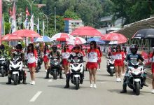 AHDC 2026 Siap Digelar, Honda Vario 160 Kembali Siap Melesat