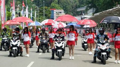 AHDC 2026 Siap Digelar, Honda Vario 160 Kembali Siap Melesat