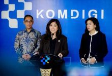 TikTok Tutup 780 Ribu Akun Anak, Pemerintah Desak Platform Lain