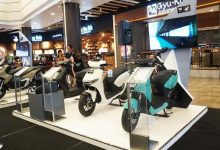 Honda Premium Matic Day Hadir di One Belpark Mall