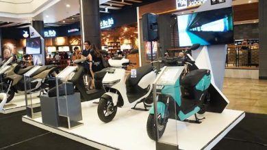 Honda Premium Matic Day Hadir di One Belpark Mall