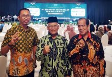 ICMI Lakukan Kolaborasi Ekosistem Melalui AI Smart Masjid Indonesia