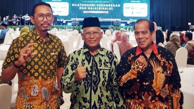 ICMI Lakukan Kolaborasi Ekosistem Melalui AI Smart Masjid Indonesia