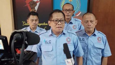 Jelang May Day 2026, DPD KSPSI Banten Gelar Konsolidasi Akbar