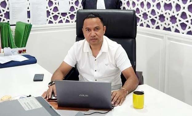 YNN Law Firm Sebut Polresta Tangerang Lamban Tangani Kasus Pencabulan