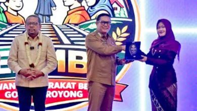 Diusulkan Jadi Pilot Project MBG-BPOM, Maryono: Pemkot Siap Dukung
