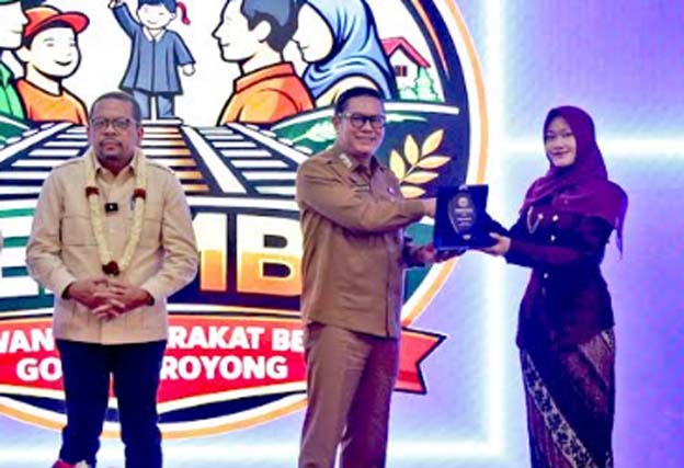 Diusulkan Jadi Pilot Project MBG-BPOM, Maryono: Pemkot Siap Dukung