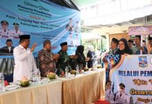 Pembinaan LPTQ Kabupaten Serang Peroleh Potensi Calon Kafilah MTQ