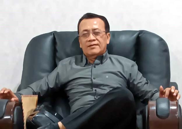 Polemik Segel PT ESA, BHP2HI Laporkan Satpol PP Kota Tangerang ke Bareskrim