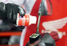 Pentingnya Ganti Minyak Rem Motor dan Jangan Tunggu Rem Blong