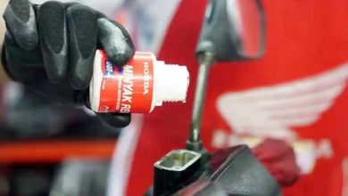 Pentingnya Ganti Minyak Rem Motor dan Jangan Tunggu Rem Blong