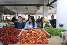 Kemendagri Apresiasi Kinerja Pengendalian Inflasi di Kota Tangerang