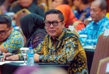 Lewat Bimtek ASWAKADA, Maryono: Eksekusi Kebijakan Jadi Kunci