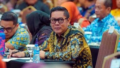 Lewat Bimtek ASWAKADA, Maryono: Eksekusi Kebijakan Jadi Kunci