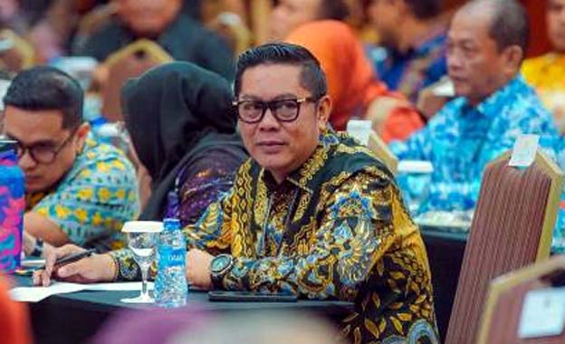Lewat Bimtek ASWAKADA, Maryono: Eksekusi Kebijakan Jadi Kunci