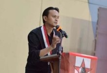 Terkait Segel PT ESA, GMNI Kota Tangerang Minta APH Periksa Satpol PP