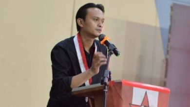 Terkait Segel PT ESA, GMNI Kota Tangerang Minta APH Periksa Satpol PP