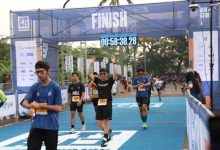 Kota Tangerang Siap Gelar Rangkaian Event Sport Tourism 2026