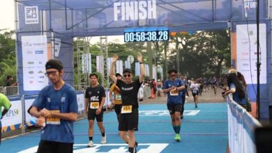 Kota Tangerang Siap Gelar Rangkaian Event Sport Tourism 2026