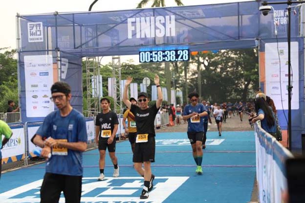Kota Tangerang Siap Gelar Rangkaian Event Sport Tourism 2026