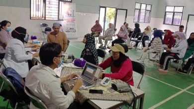 Rumah Sehat Wahana Hadir Persempit Kesenjangan Akses Kesehatan