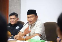 Ketua Komisi I DPRD Menanggapi Ketidakhadirannya di Acara Haul Syekh Nawawi