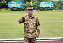 Ikuti Retret Nasional, Ketua DPRD: Perkuat Wawasan Ketahanan Negara