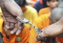 Polrestro Tangkot Ringkus 2 Pelaku Spelsialis Curanmor Bersenpi