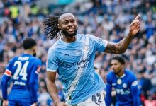 Antoine Semenyo Membawa Man City Meraih Kemenangan Piala FA