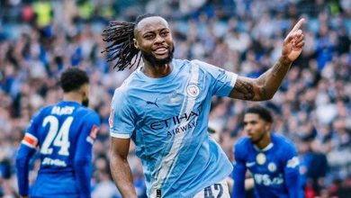 Antoine Semenyo Membawa Man City Meraih Kemenangan Piala FA