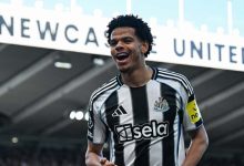 Dua Gol Will Osula Bawa Kemenangan Newcastle 3-1 Atas West Ham