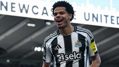 Dua Gol Will Osula Bawa Kemenangan Newcastle 3-1 Atas West Ham