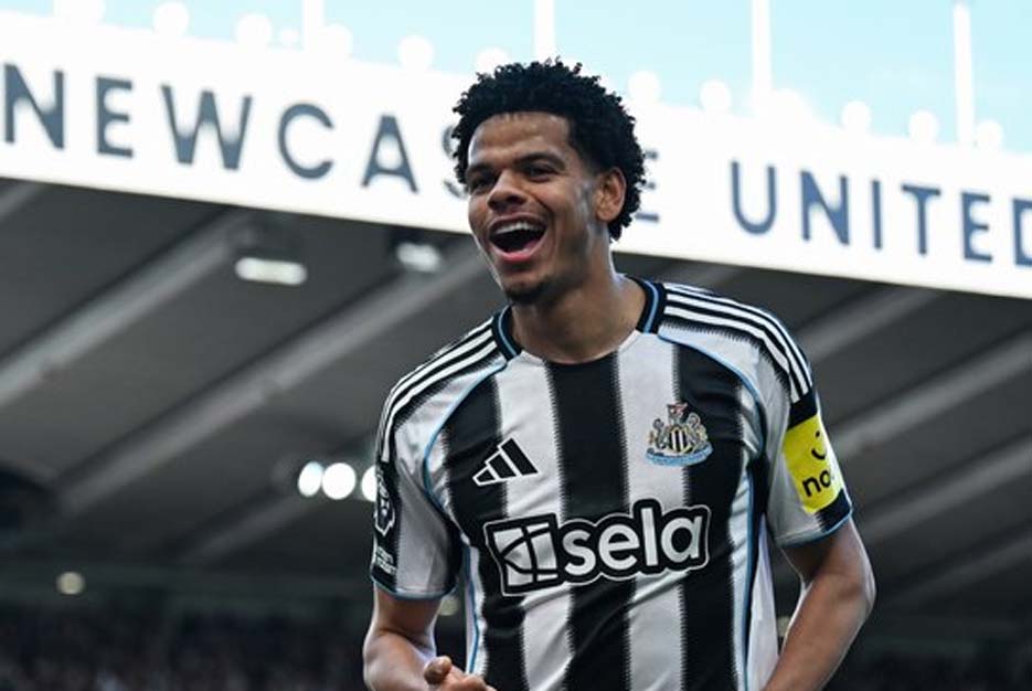 Dua Gol Will Osula Bawa Kemenangan Newcastle 3-1 Atas West Ham