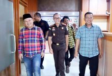 DPRD dan Kejari Kota Tangerang Perkuat Sinergi Pengawalan Pembangunan