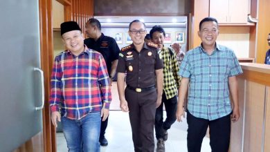 DPRD dan Kejari Kota Tangerang Perkuat Sinergi Pengawalan Pembangunan