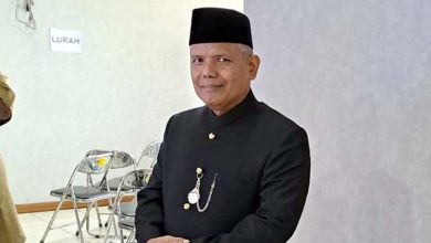 Jelang Idul Adha, Ketua Komisi II Ajak Masyarakat Cermat Memilih Hewan Kurban