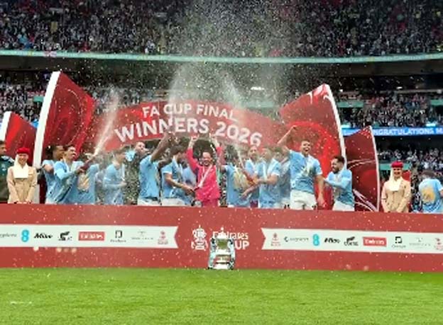 Antoine Semenyo Membawa Man City Meraih Kemenangan Piala FA