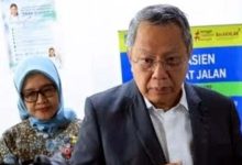 Benyamin Davnie Dorong Kolaborasi Tangani HIV/AIDS