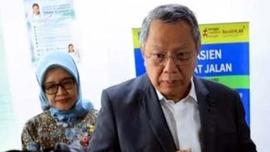 Benyamin Davnie Dorong Kolaborasi Tangani HIV/AIDS