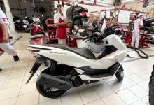 Servis Motor Matic Honda di AHAAS Kini Makin Menguntungkan